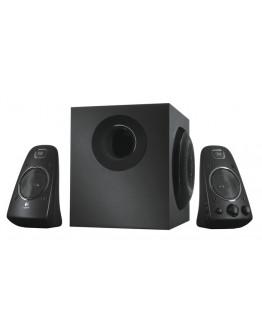 Logitech 2.1 Speaker System Z623
