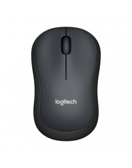 Logitech Wireless Mouse M220 Silent,