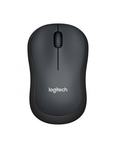 Logitech Wireless Mouse M220 Silent,