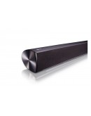 LG Soundbar, 100W, 2.1ch, Wired Sub,