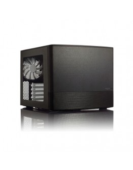 FD NODE 804 BLACK W/WINDOW