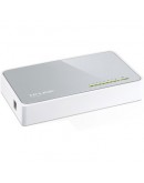 Switch TP-Link TL-SF1008D, 8-Port RJ45