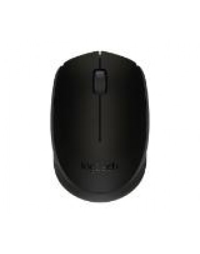 LOGITECH WL B170 OPT MOUSE BLK