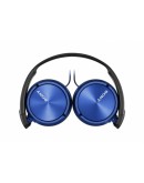 Sony Headset MDR-ZX310AP blue