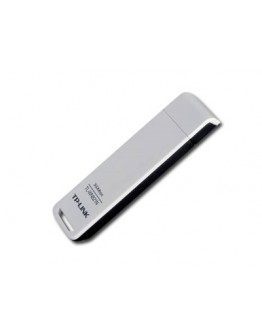NIC TP-Link TL-WN821N, USB 2.0 Adapter,