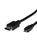 ROLINE HDMI to mHDMI High Speed cable
