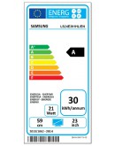 Монитор Samsung S24E391HL, 24