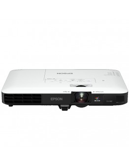 Epson EB-1795F, 3LCD, Ultra mobile,