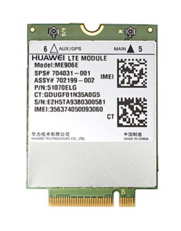 HP lt4112 LTE/HSPA+ 4G Module