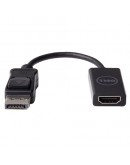 Dell Adapter - DisplayPort to HDMI 2.0 (4K)