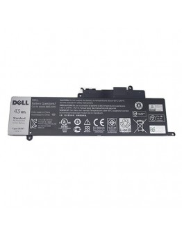 Dell Primary 3-Cell 43W/HR LI-ION Battery for Insp