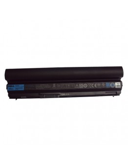 Dell Battery Primary 6-Cell 65W/HR for Latitude E6