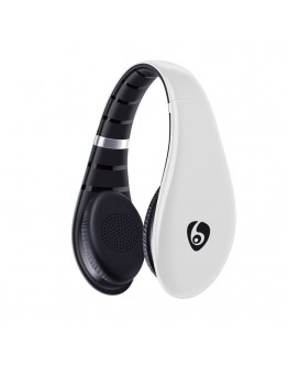 Слушалки с Bluetooth, Ovleng S66, FM, Различни цветове - 20339