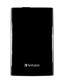 Verbatim 2TB 2,5 Store n Go Portable Hard Drive, U