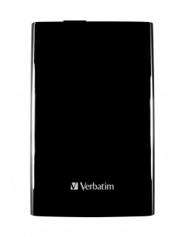 Verbatim 2TB 2,5 Store n Go Portable Hard Drive, U