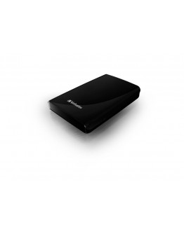 Verbatim 2TB 2,5 Store n Go Portable Hard Drive, U