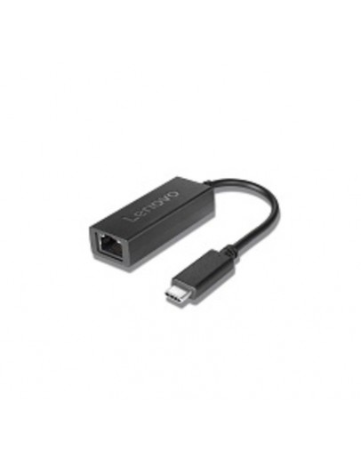 Lenovo USB C to Ethernet Adapter