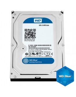 WD Blue HDD Desktop (3.5