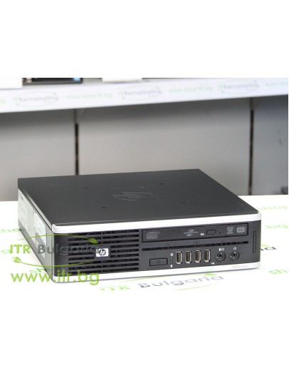 HP Compaq Elite 8000USDT