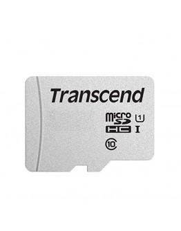 Transcend 64GB microSD UHS-I U3A1 (without adapter