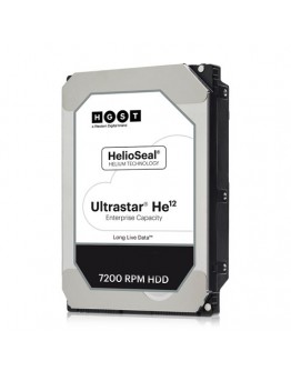 HDD Server WD/HGST Ultrastar HE12 (3.5’’,