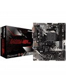 ASROCK Main Board Desktop AM4 B450