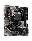 ASROCK Main Board Desktop AM4 B450