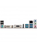 ASROCK Main Board Desktop AM4 B450