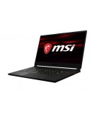Лаптоп MSI GS65 Stealth 8SE, i7-8750H (up to 4.10GHz, 9MB