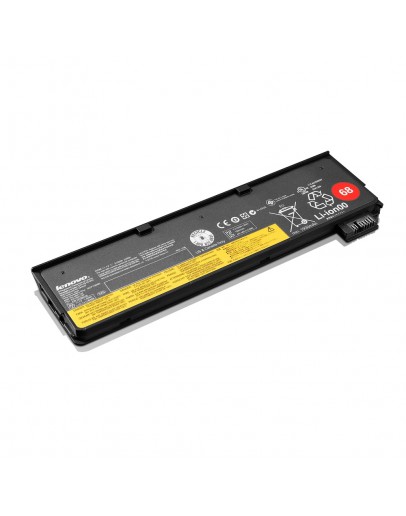 Lenovo ThinkPad Battery 68 (3 cell) X240, X250, X2