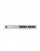Zyxel GS1008-HP, 8 Port Gigabit PoE+ unmanaged des