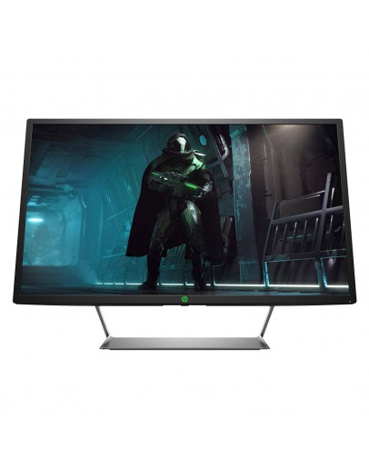 Монитор HP Pavilion Gaming 32 HDR WQHD LED Backlit Gaming 