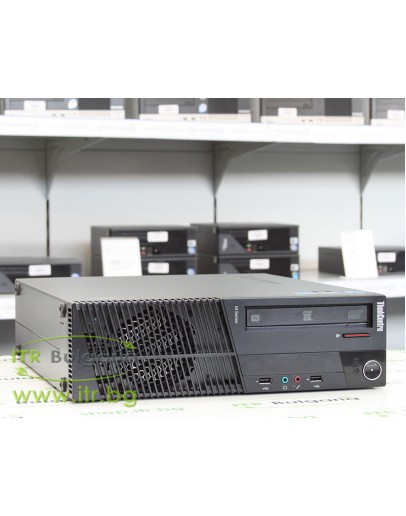 Lenovo ThinkCentre M91p