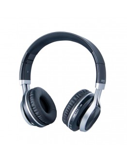 Слушалки с Bluetooth Moveteck K3608, Различни цветове - 20452