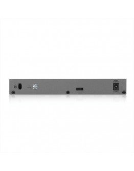 ZyXEL GS1350-6HP, 6 Port managed CCTV PoE switch, 