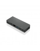 Lenovo Powered USB-C TRAVEL HUB