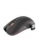 Genesis Wireless Gaming Mouse Zircon 330 3600Dpi B