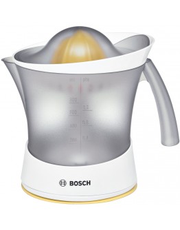 Bosch MCP3000, Citrus press