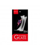 Стъклен протектор DeTech, за iPhone 11, 3D Full glue, 0.3mm, Черен - 52550