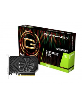 GAINWARD GTX1650 PAGASUS 4GB