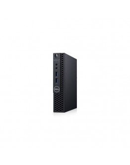 Dell Optiplex 3070 MFF, Intel Core i5-9500T (9M Ca