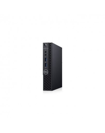 Dell Optiplex 3070 MFF, Intel Core i5-9500T (9M Ca