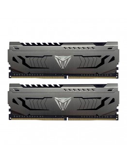 Patriot Viper Steel 32GB (2*16) 3200Mhz