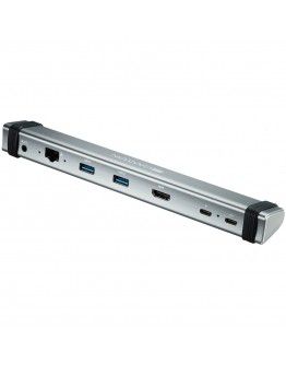 Canyon Multiport Docking Station with 7 ports: