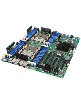 Intel Server Board S2600STBR,