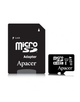 Apacer 32GB Micro-Secure Digital HC UHS-I Class 10