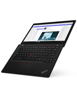 Лаптоп Lenovo ThinkPad L490 Intel Core i5-8265U (1.6GHz u