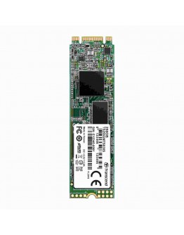 Transcend 256GB, M.2 2280 SSD, SATA3 B+M Key, TLC