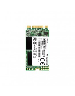 Transcend 128GB, M.2 2242 SSD, SATA3 B+M Key, TLC