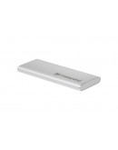 Transcend 480GB, External SSD, USB 3.1 Gen 2, Type